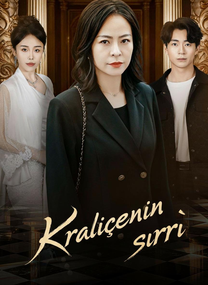Kraliçenin sırrı
