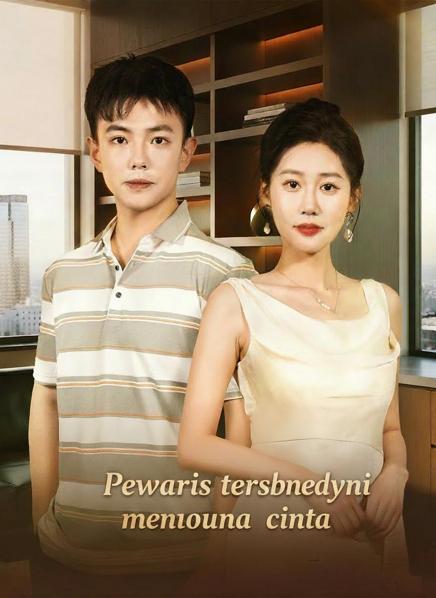 Pewaris tersembunyi menemukan cinta