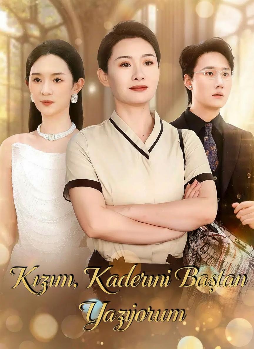 Kızım, Kaderini Baştan Yazıyorum