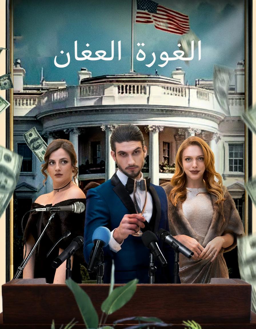 الوريث الخفي
