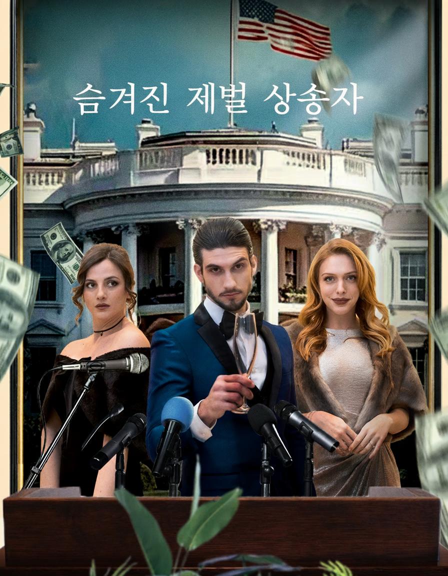 숨겨진 재벌 상속자