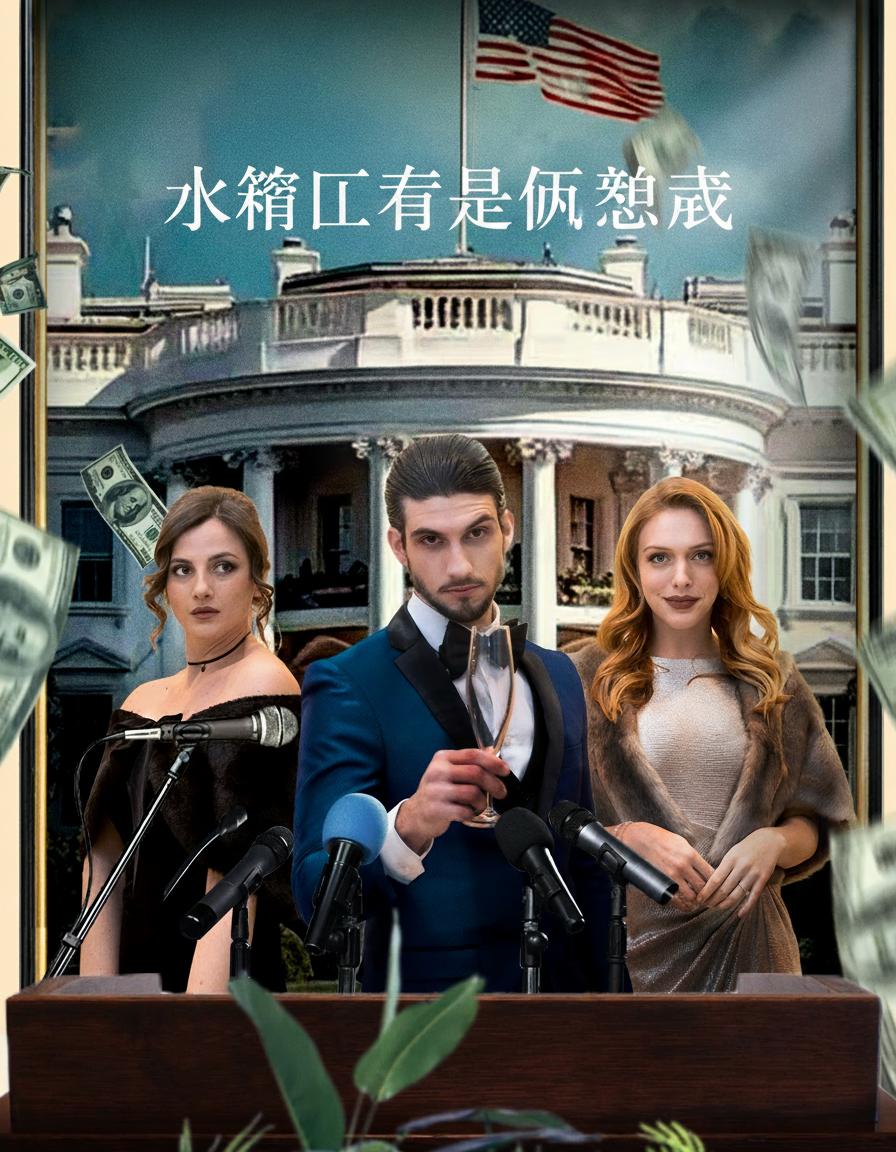 水管工竟是億萬總裁