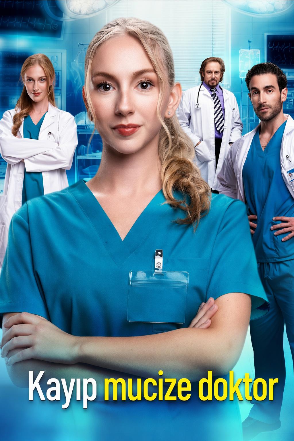 Kayıp mucize doktor