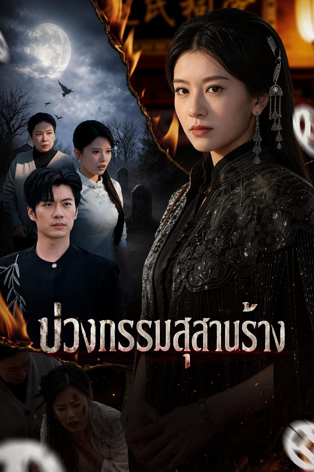 อาถรรพ์ลวงคนบาป