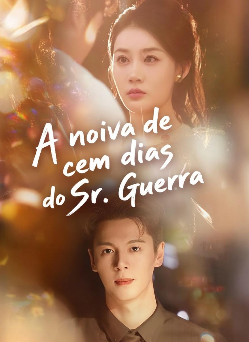 A noiva de cem dias do Sr. Guerra