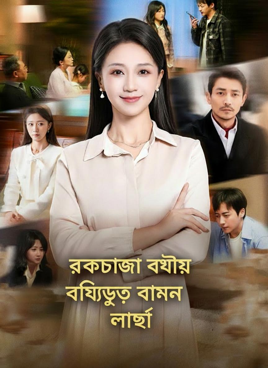 রক্তচোষা ভাইয়ের বিরুদ্ধে বোনের লড়াই