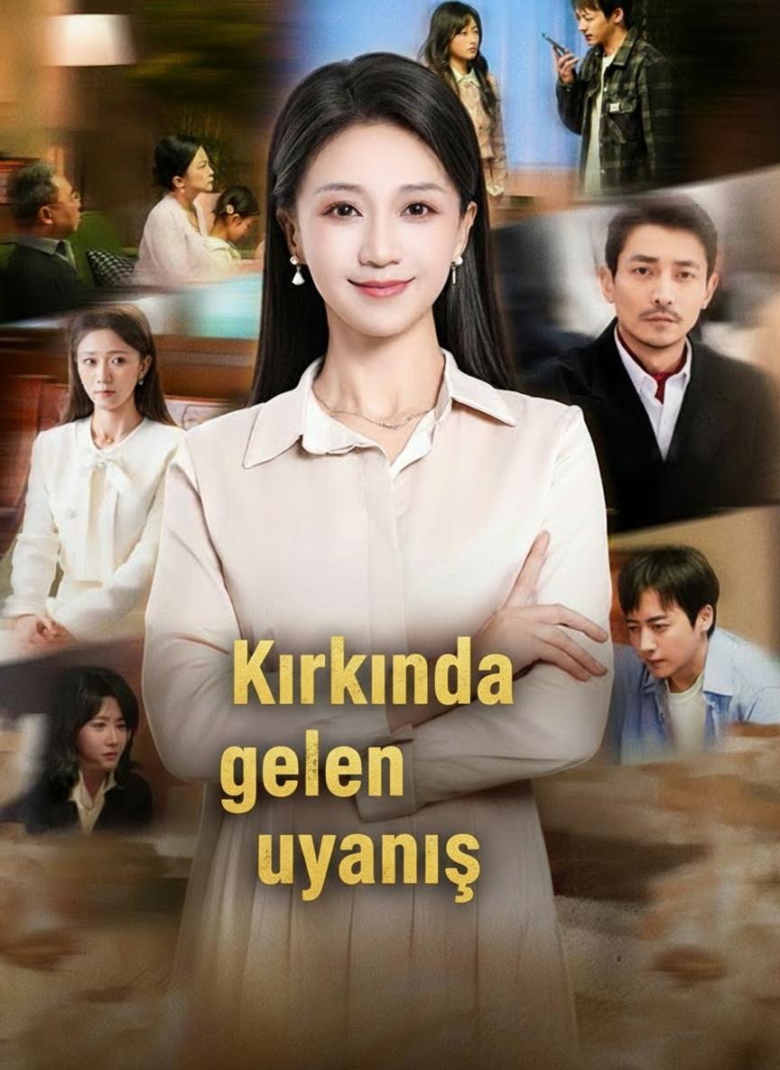 Kırkında gelen uyanış