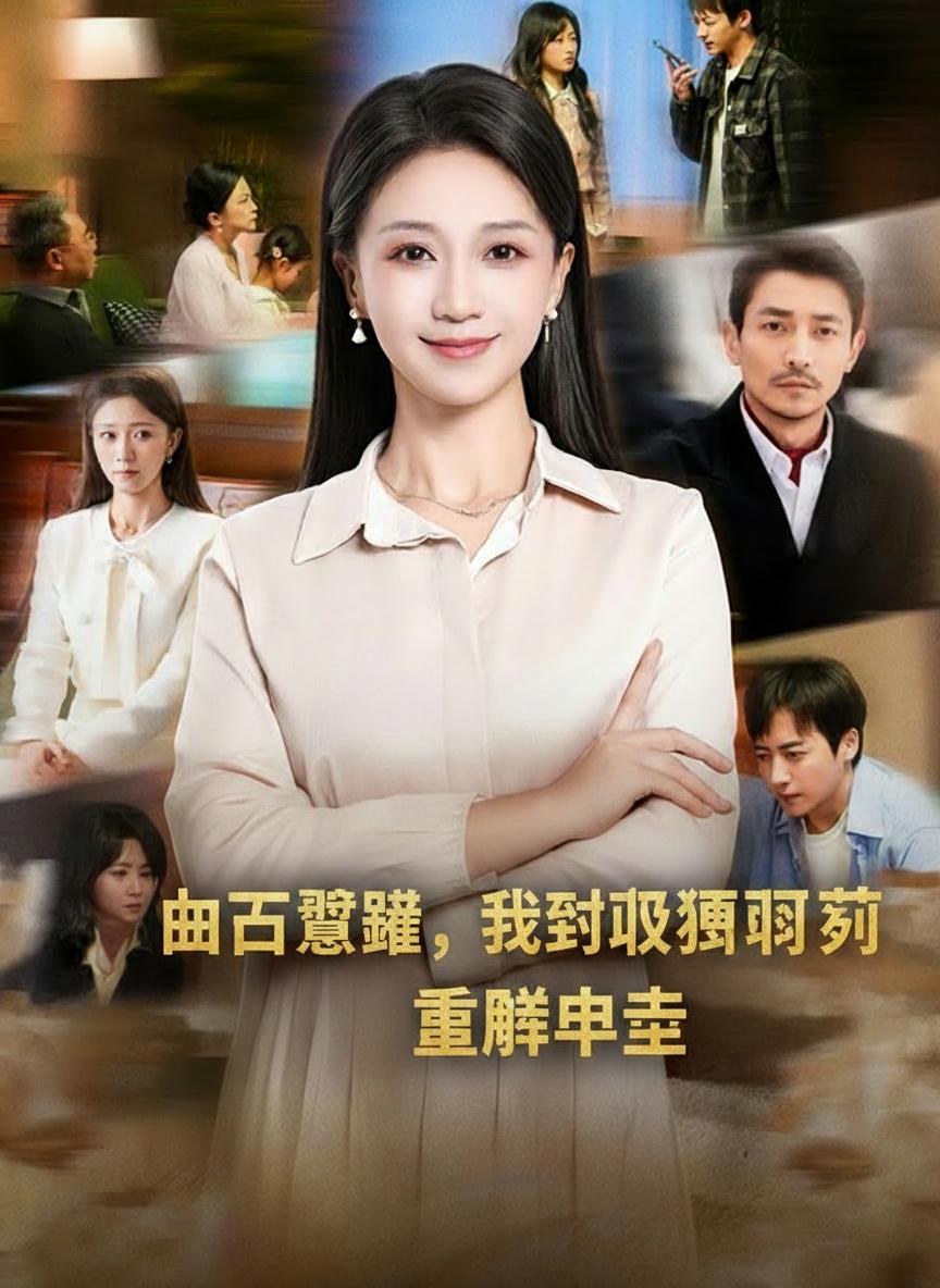 四十覺醒，我對吸血弟弟重拳出擊