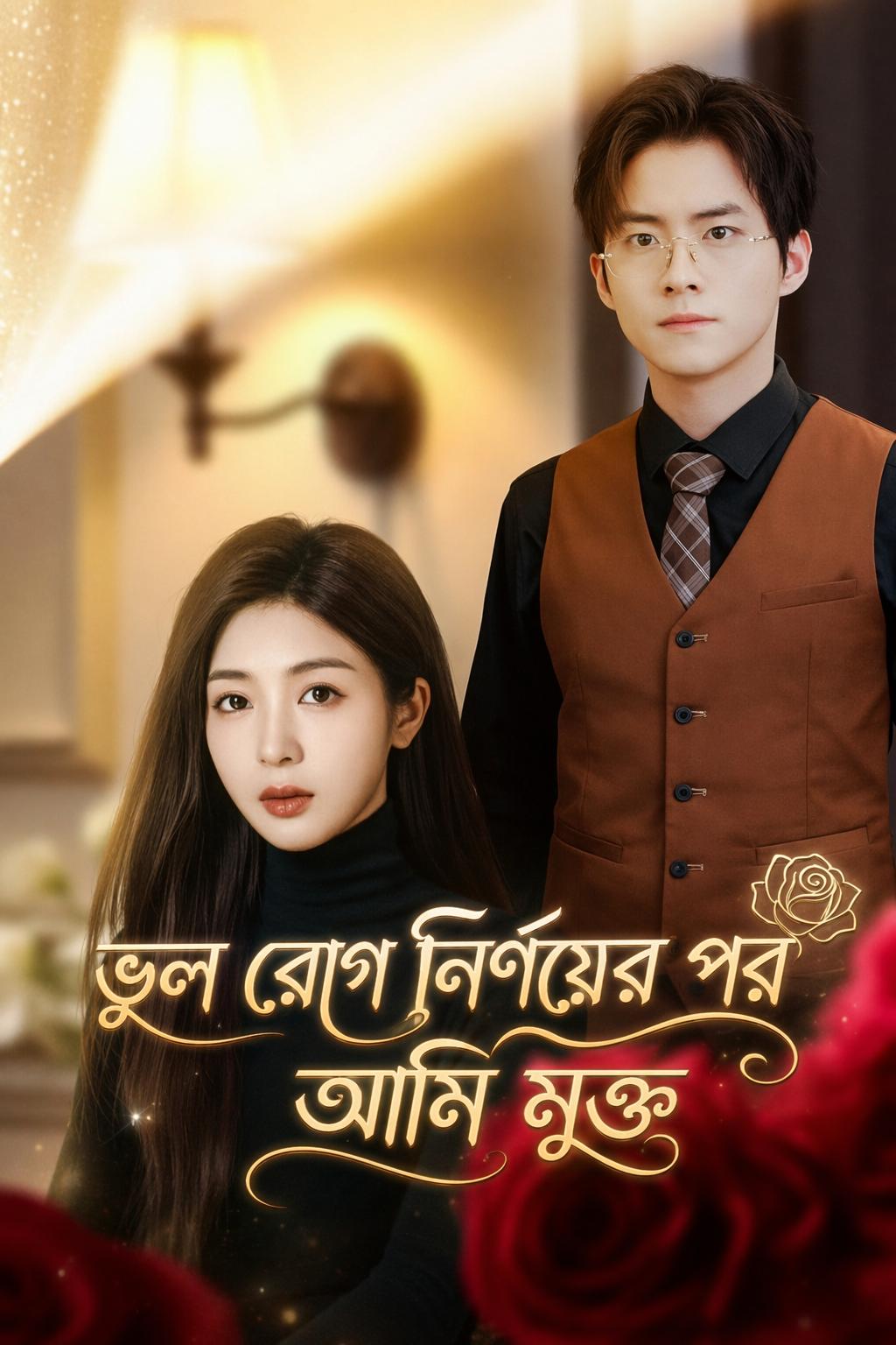 ভুল রোগ নির্ণয়ের পর আমি মুক্ত