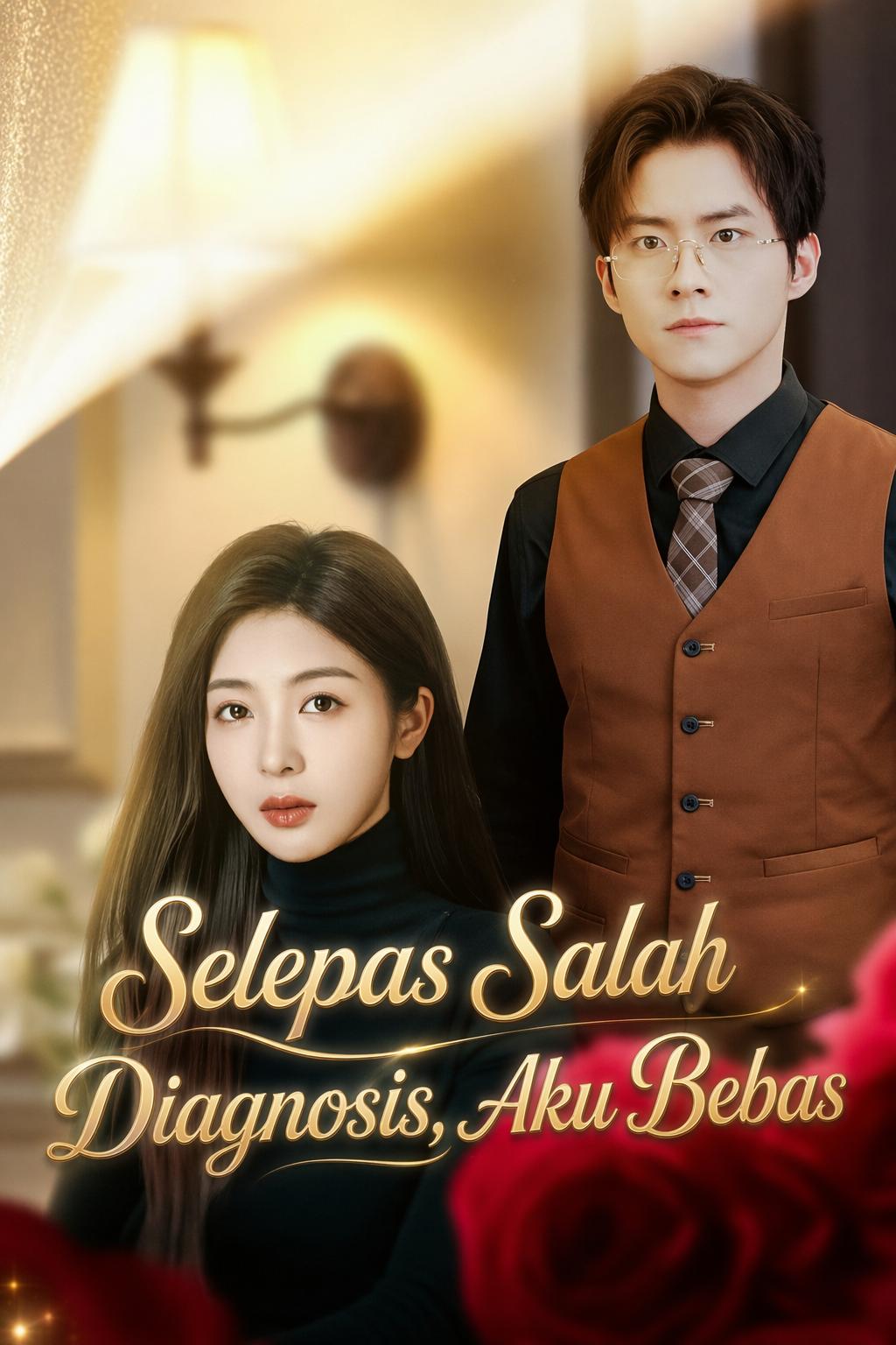 Selepas Salah Diagnosis, Aku Bebas