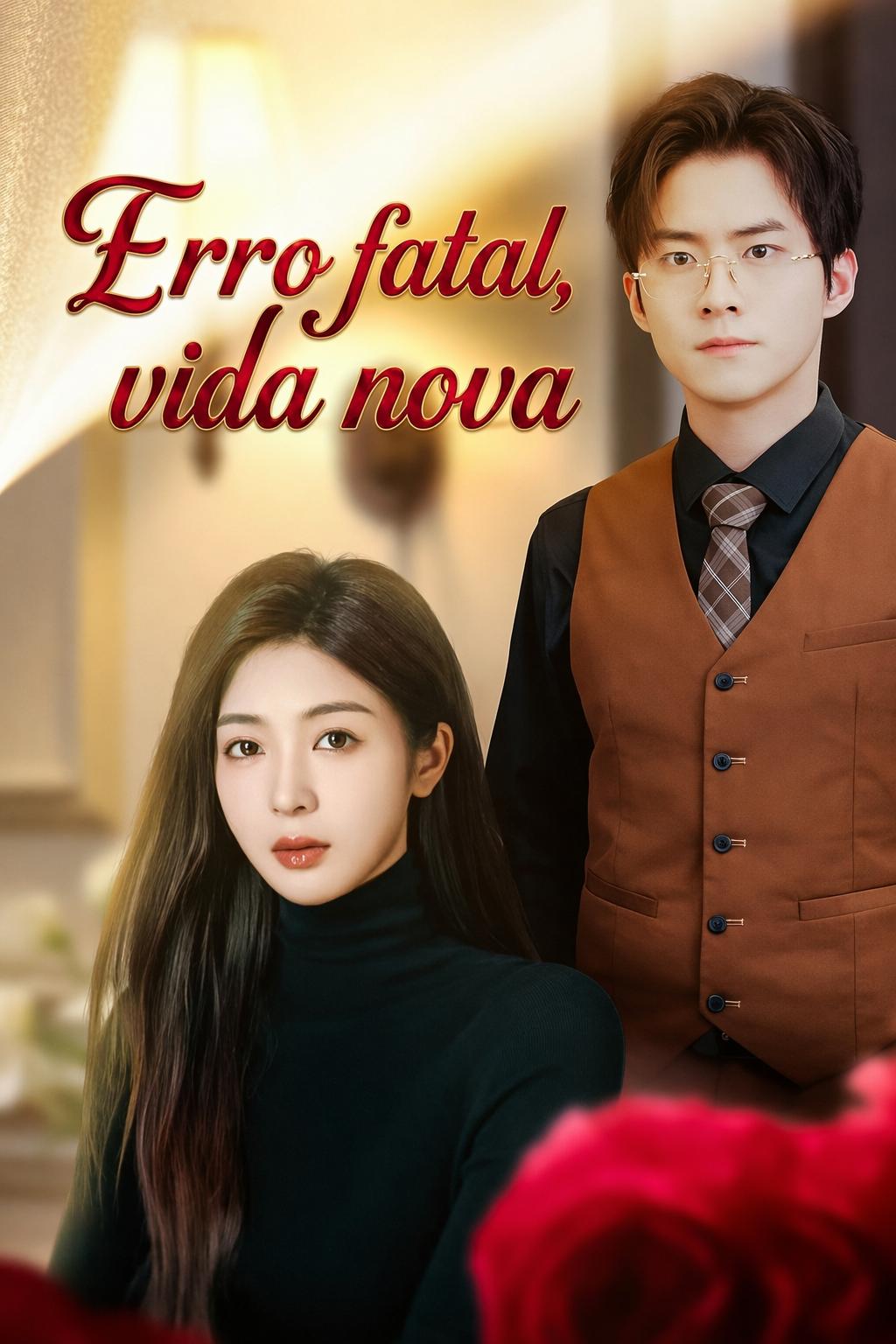 A fúria da esposa condenada
