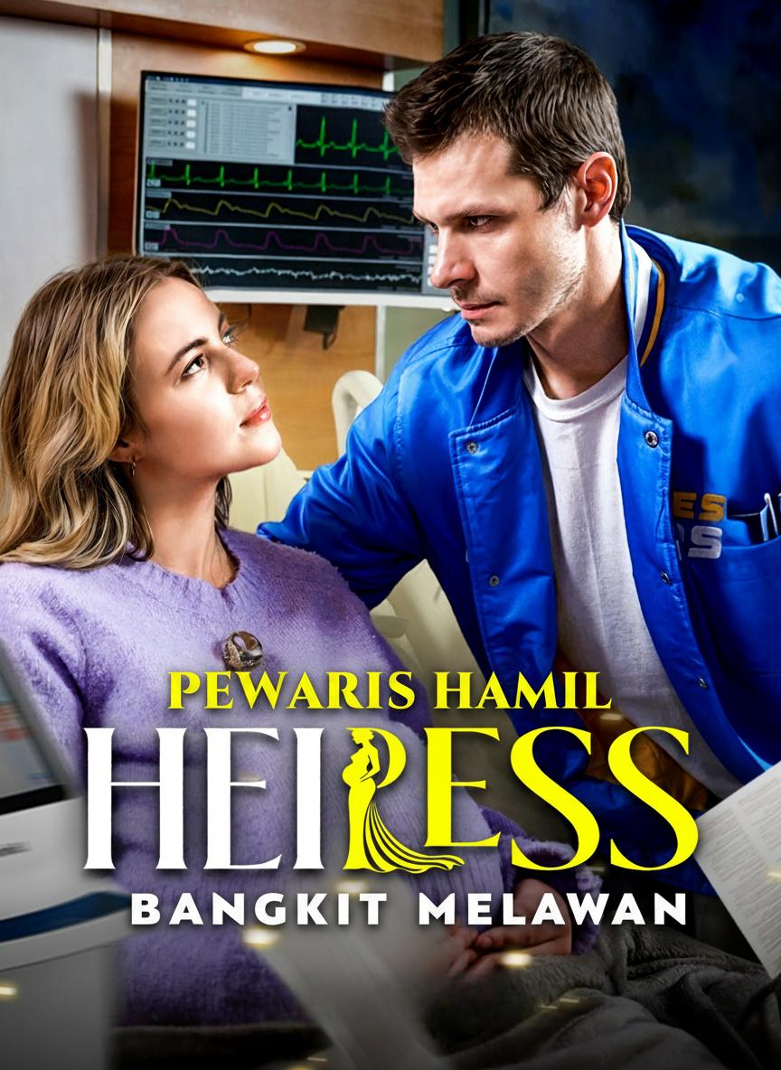 Pewaris Hamil Bangkit Melawan