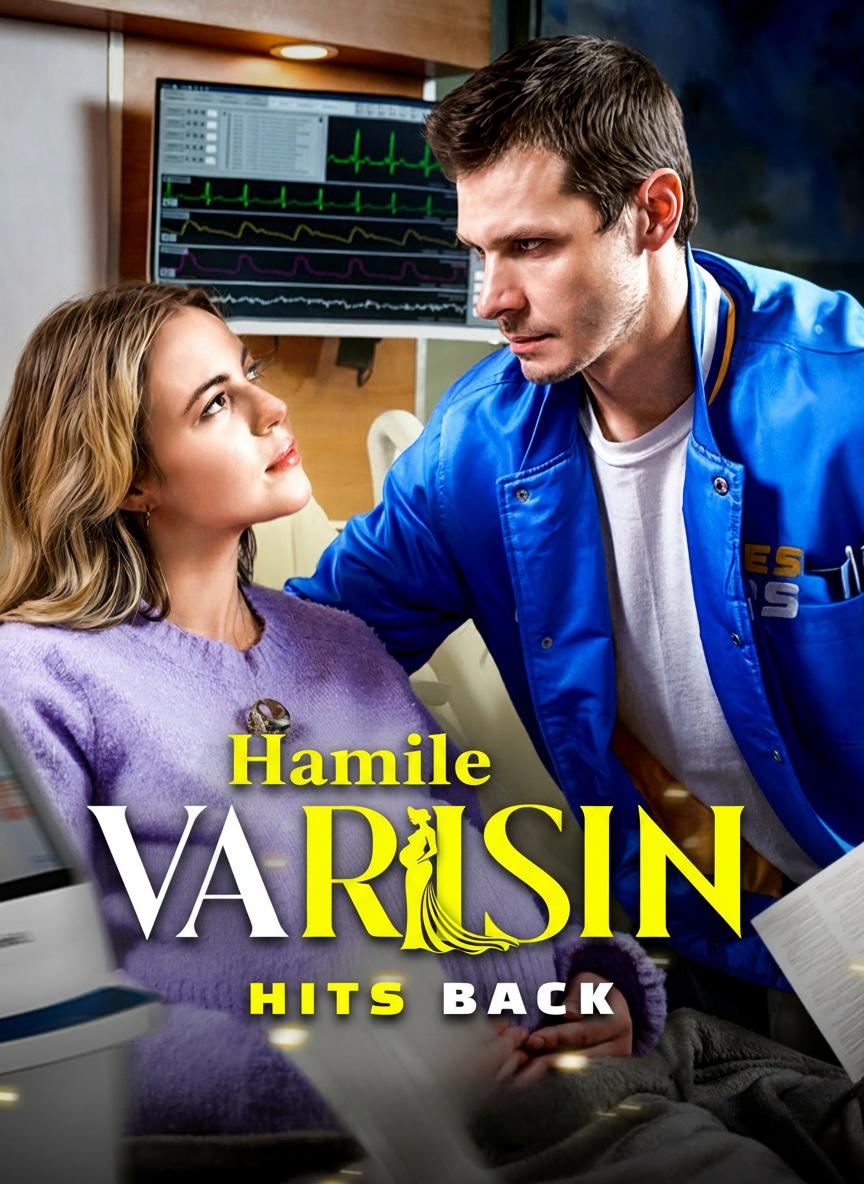 Hamile Varisin İntikamı