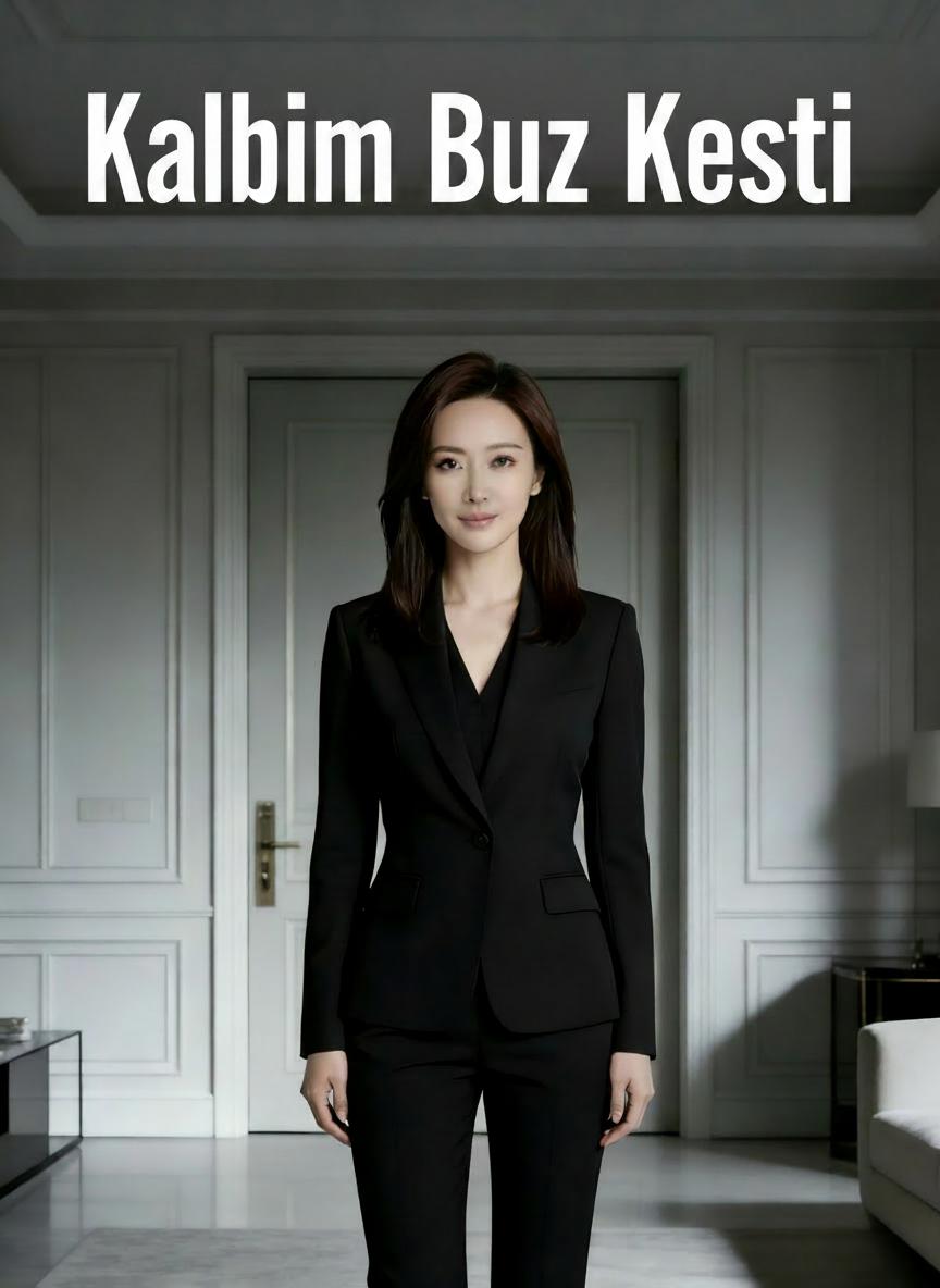 Kalbim Buz Kesti