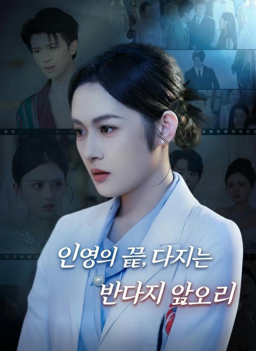 인연의 끝, 다시는 만나지 않으리
