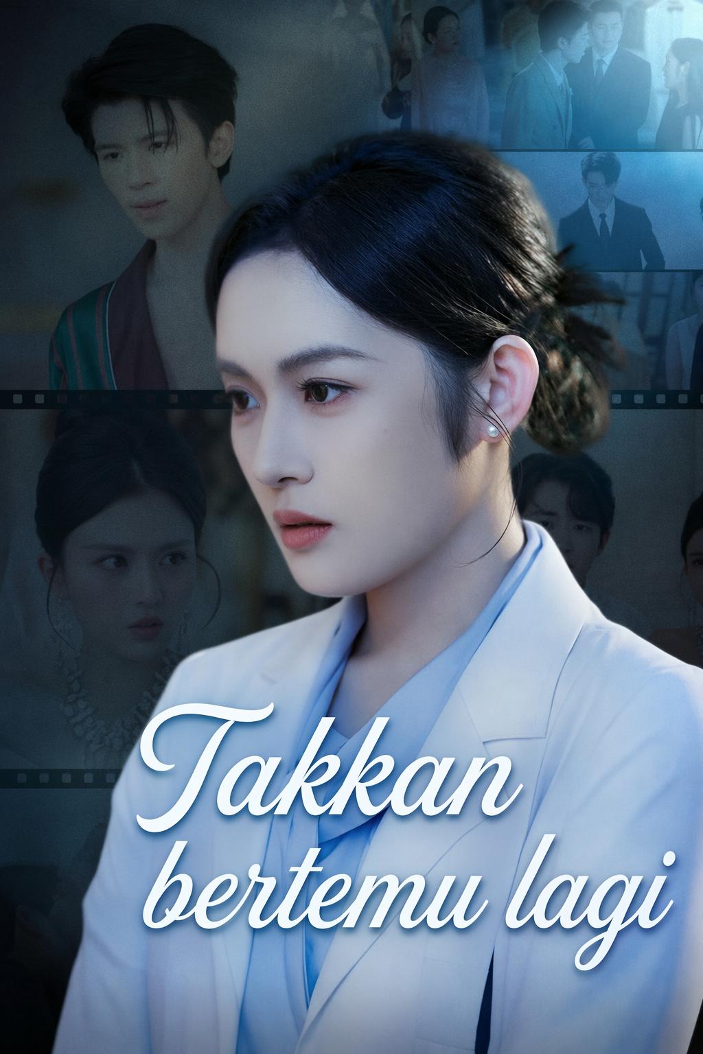 Takkan bertemu lagi