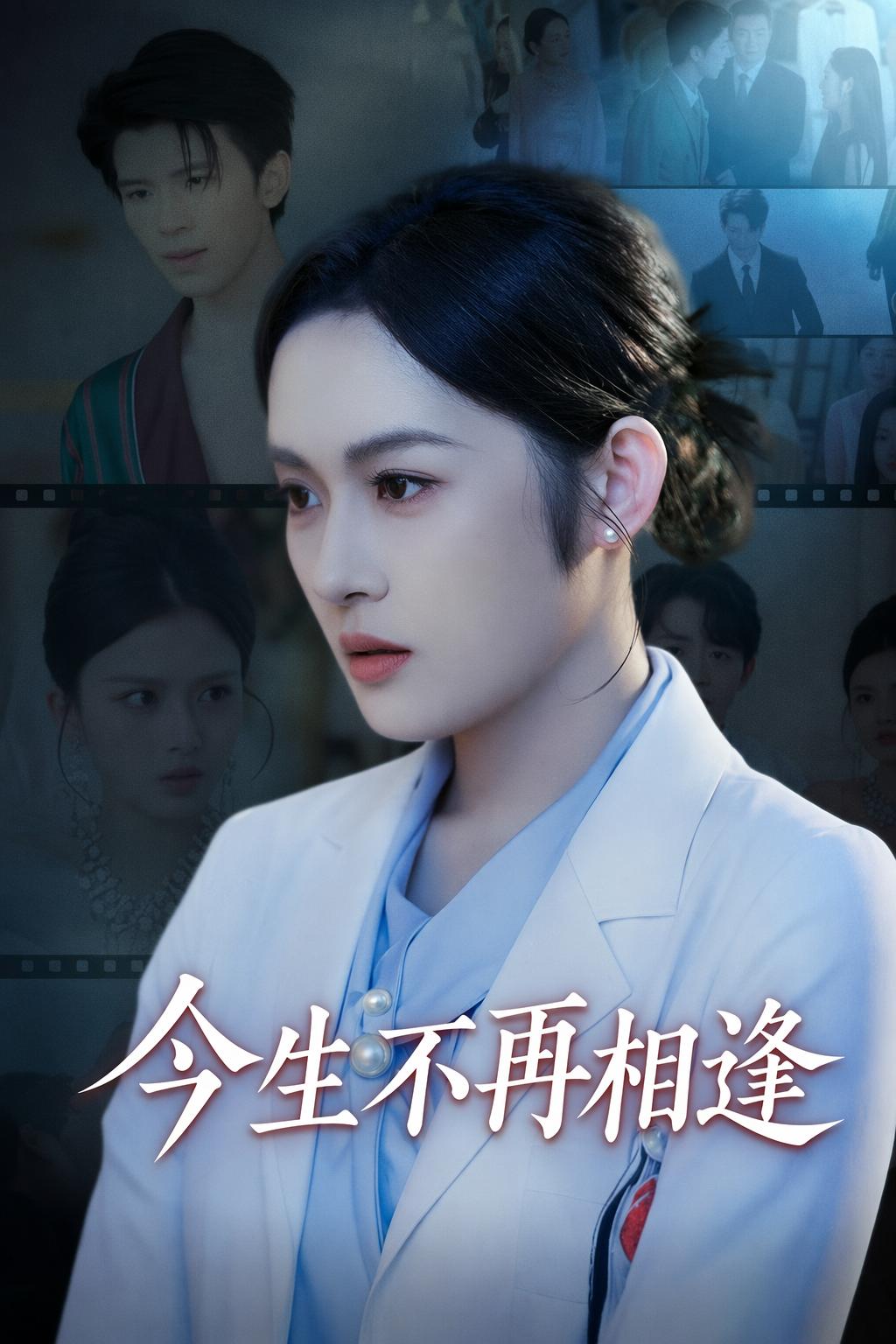 今生不再相逢