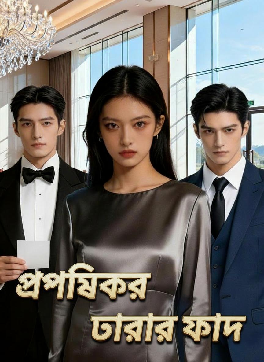 প্রেমিকের টাকার ফাঁদ
