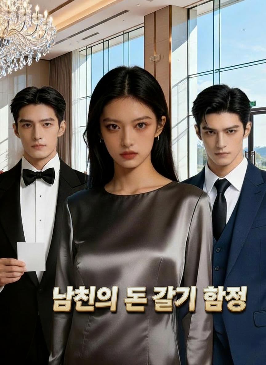 남친의 돈 관리 함정