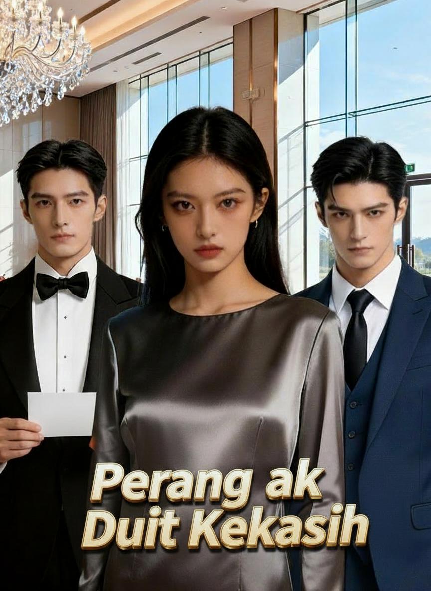 Perangkap Duit Kekasih