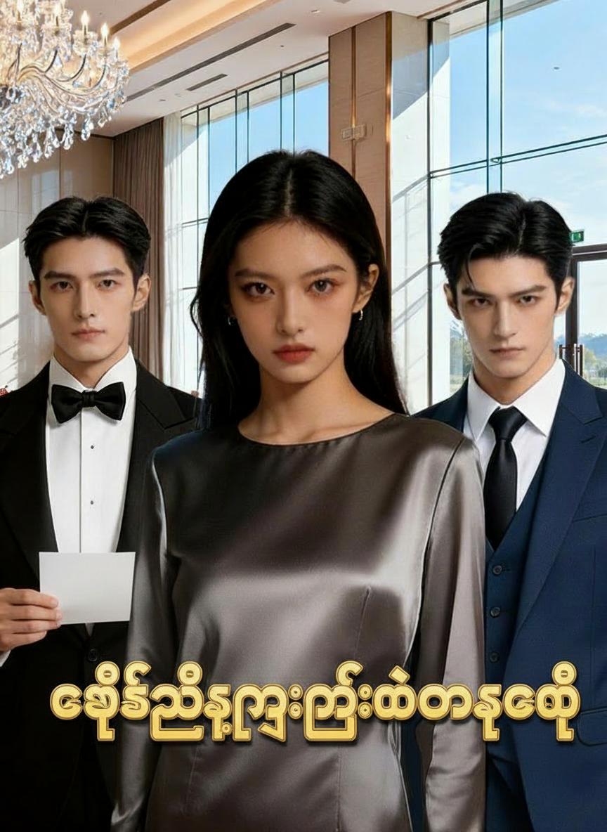 ချစ်သူ့ငွေကြေးထောင်ချောက်