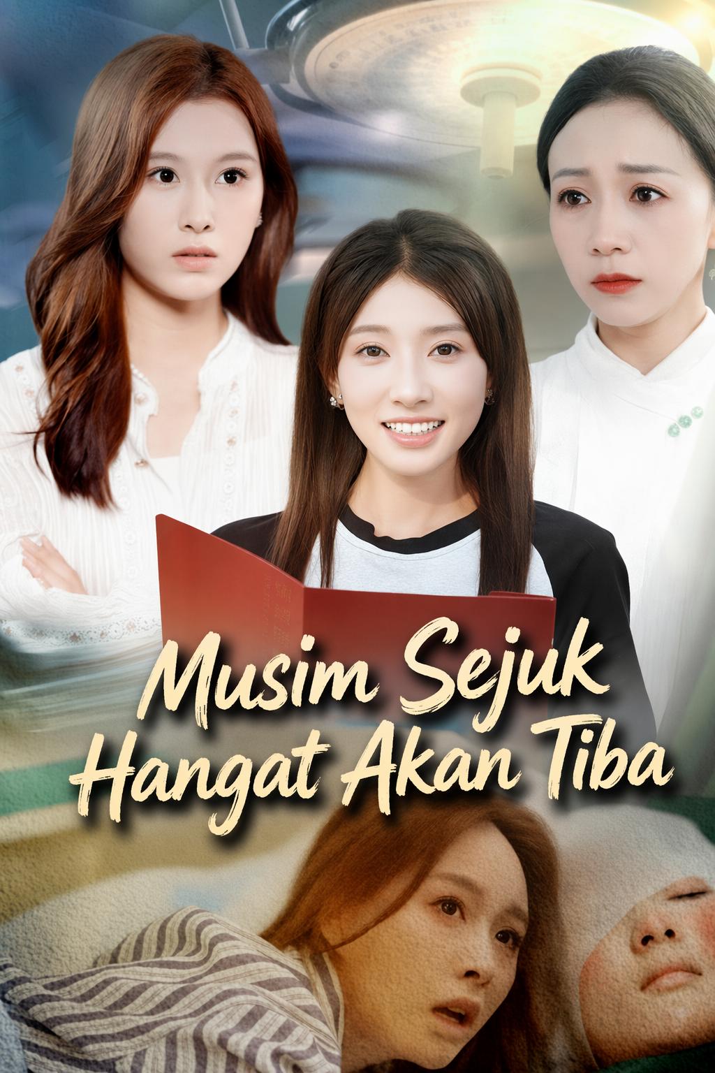 Musim Sejuk Hangat Akan Tiba