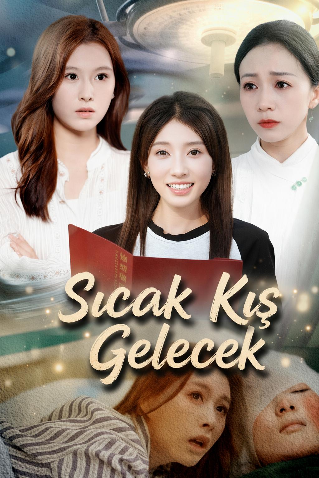 Sıcak Kış Gelecek