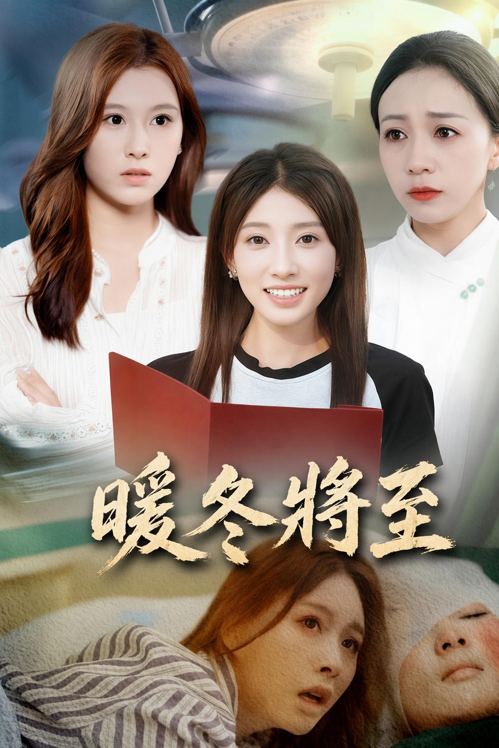 暖冬將至