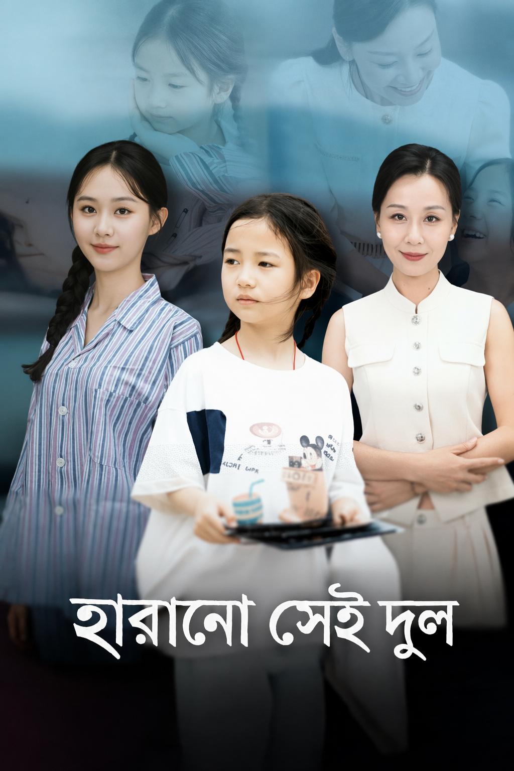 হারানো সেই দুল