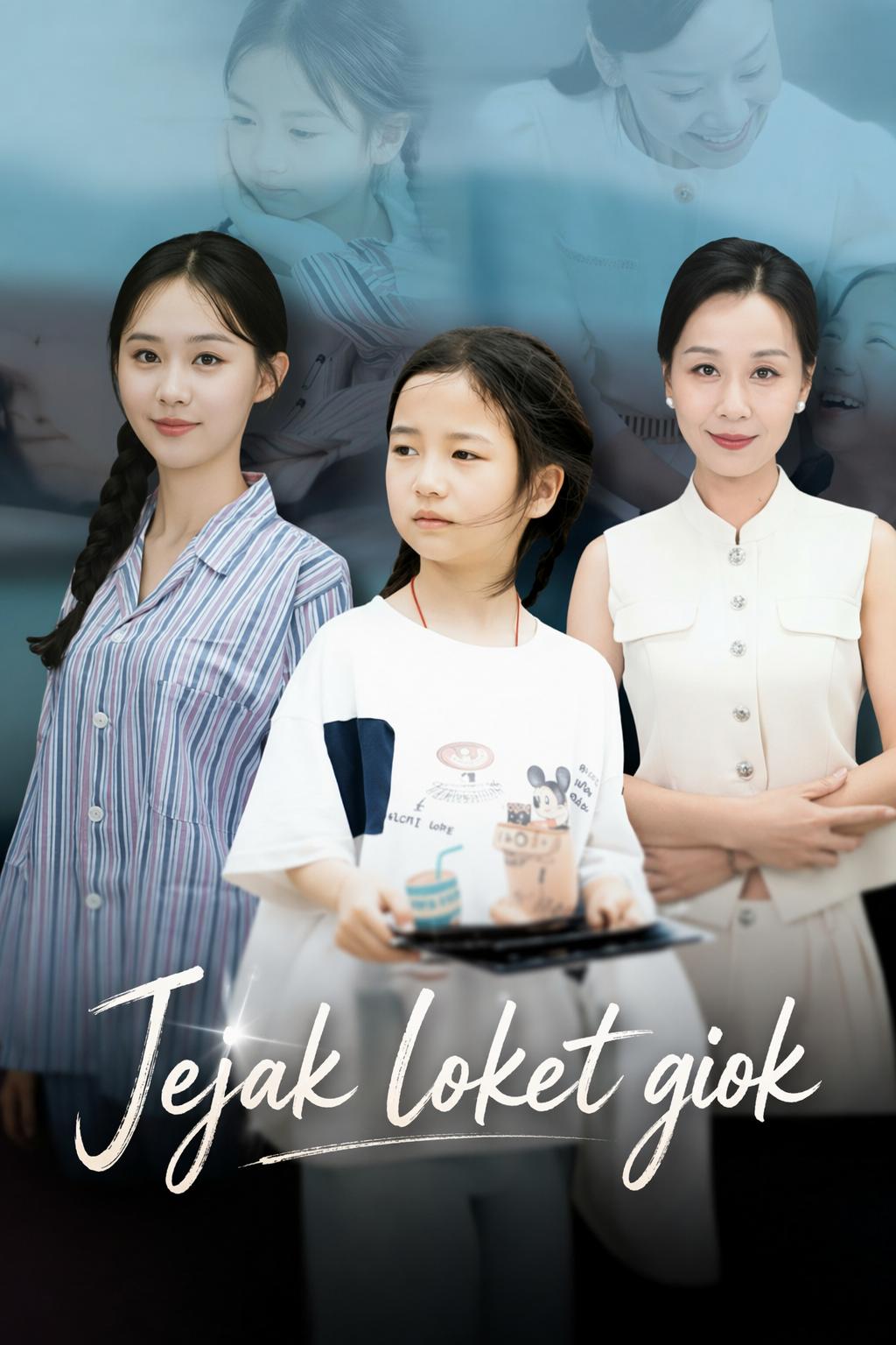 Jejak loket giok