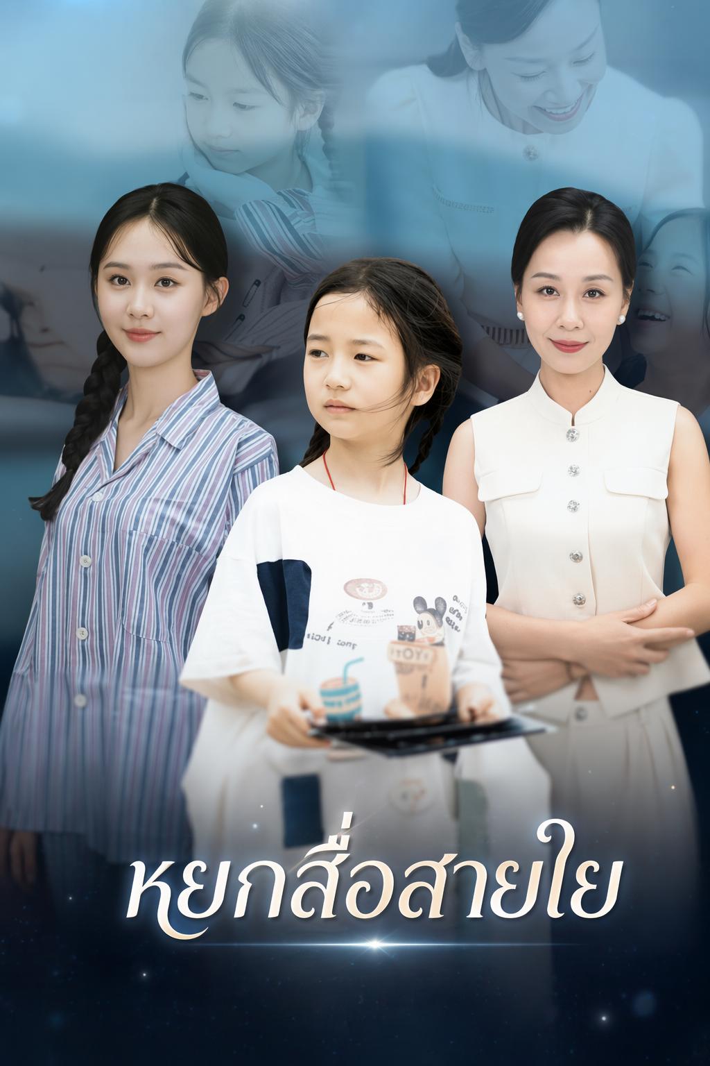 หยกสื่อสายใย