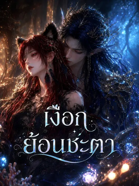 เงือกย้อนชะตา