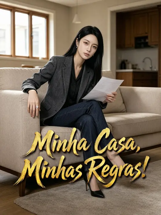 Minha Casa, Minhas Regras!