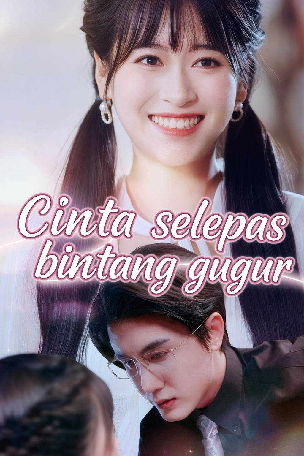 Cinta selepas bintang gugur