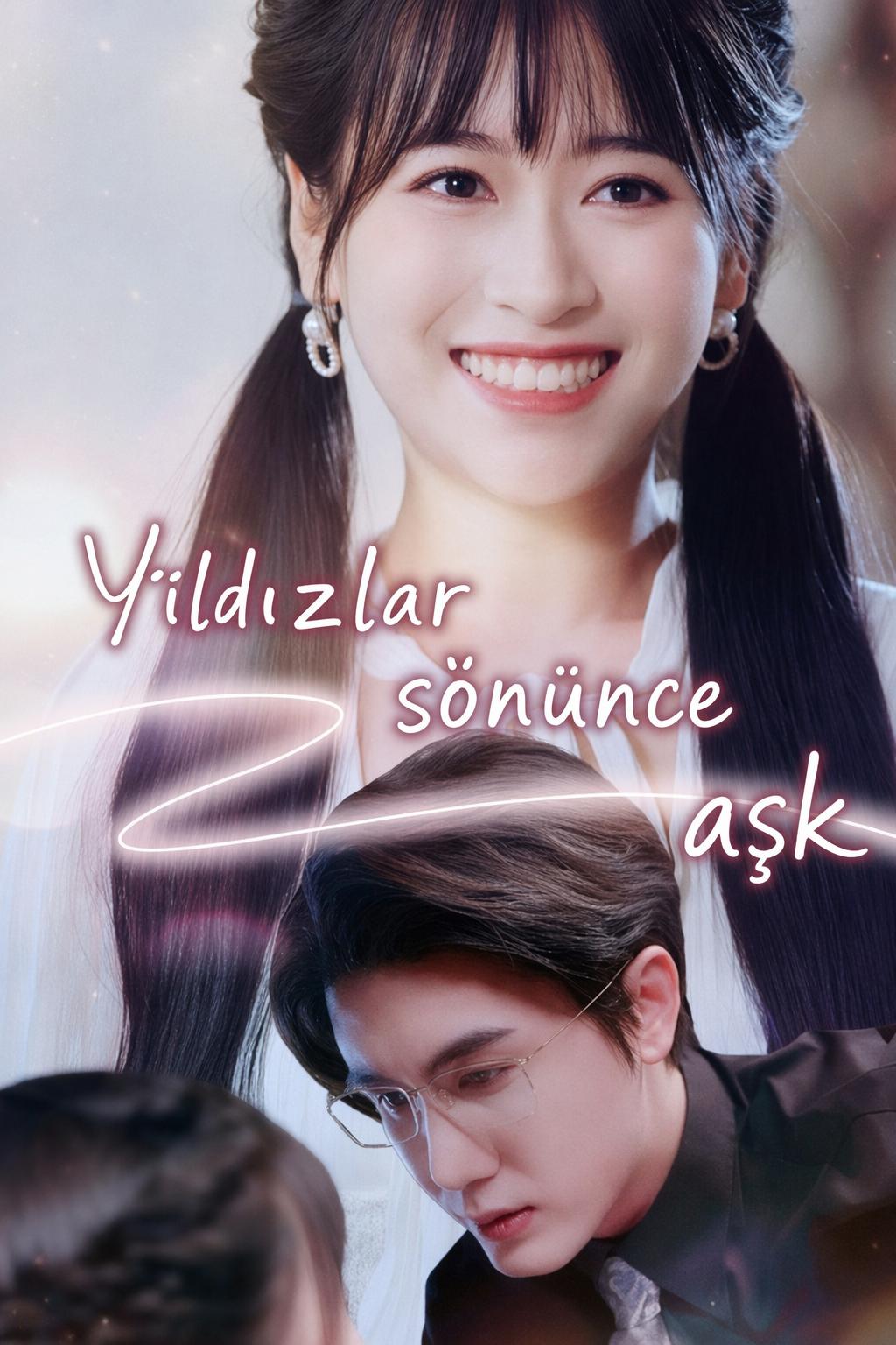 Yıldızlar sönünce aşk