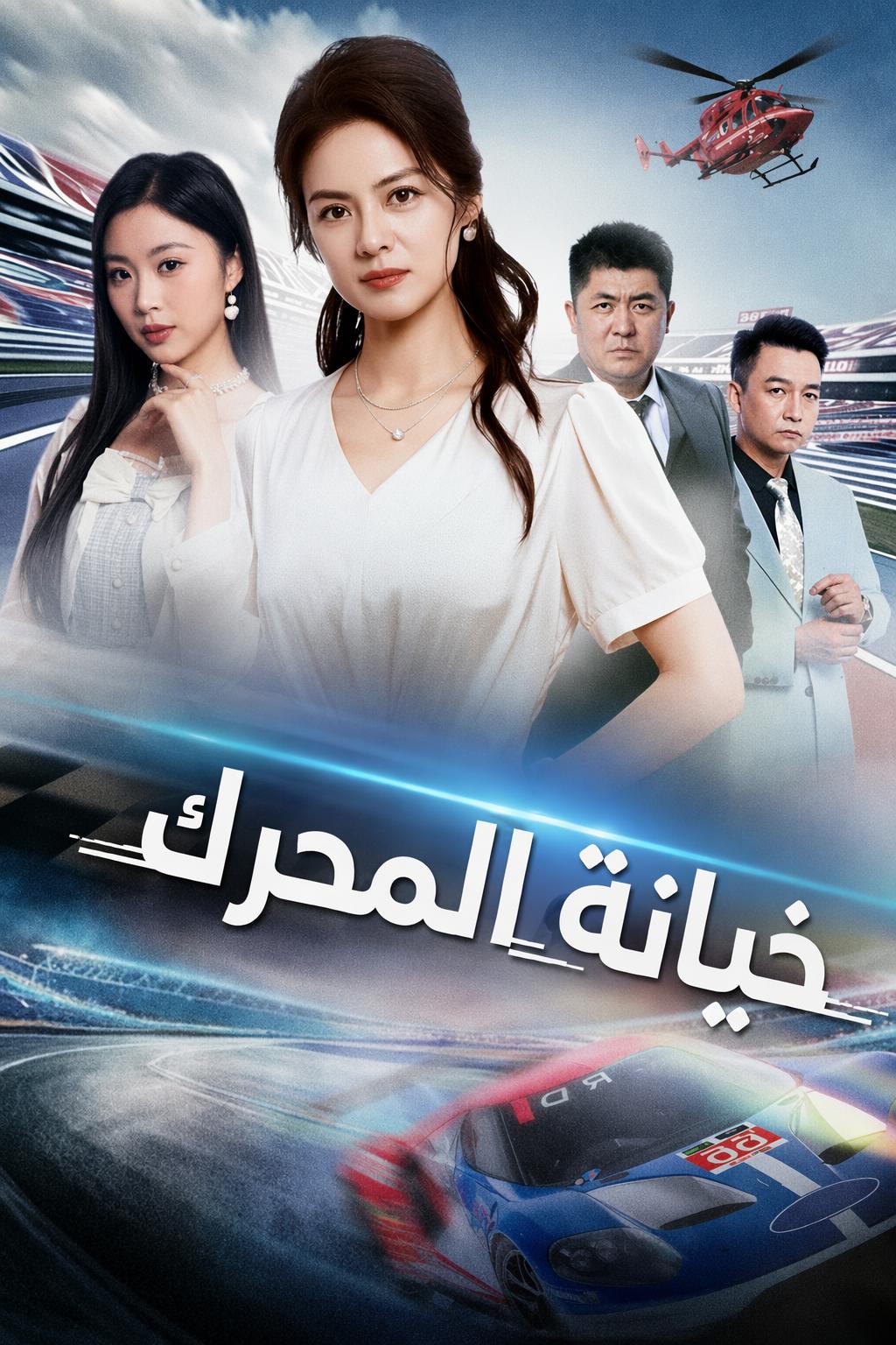 خيانة المحرك