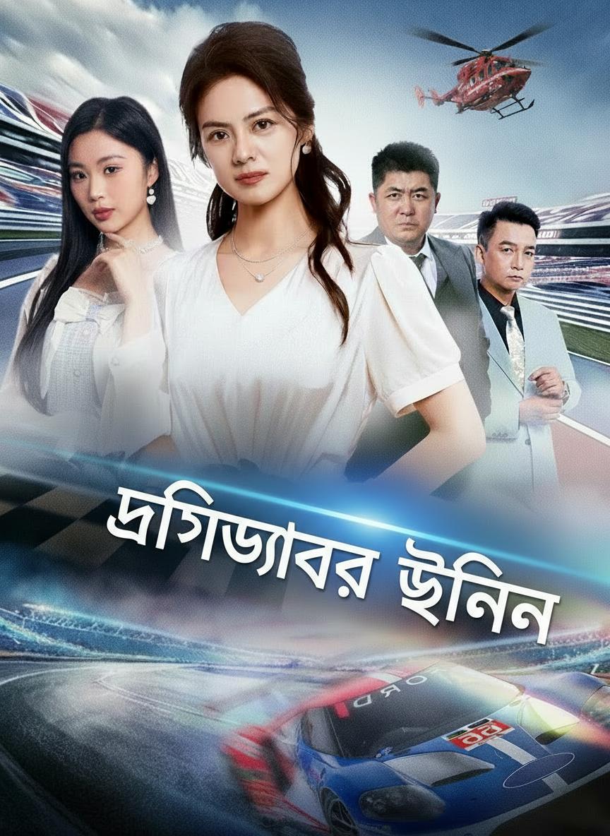 প্রতিশোধের ইঞ্জিন