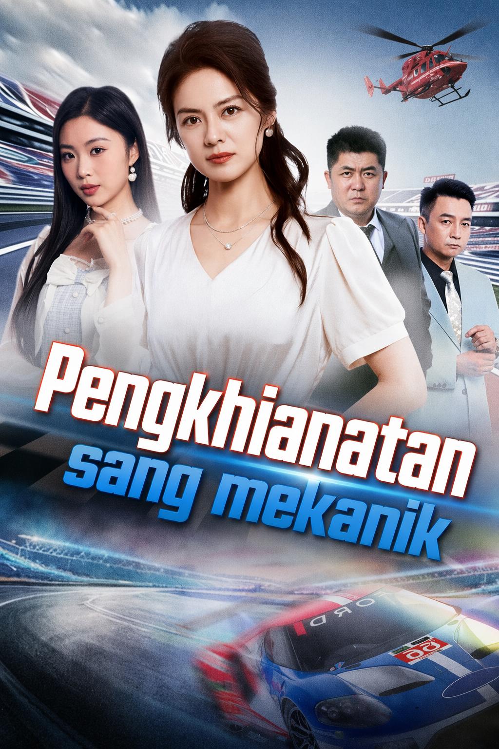 Pembalasan sang montir