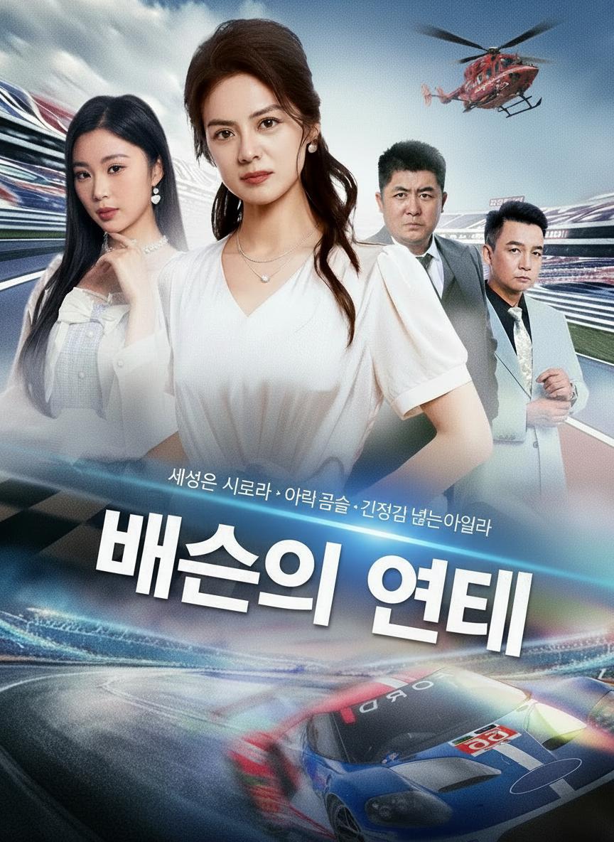 배신의 엔진