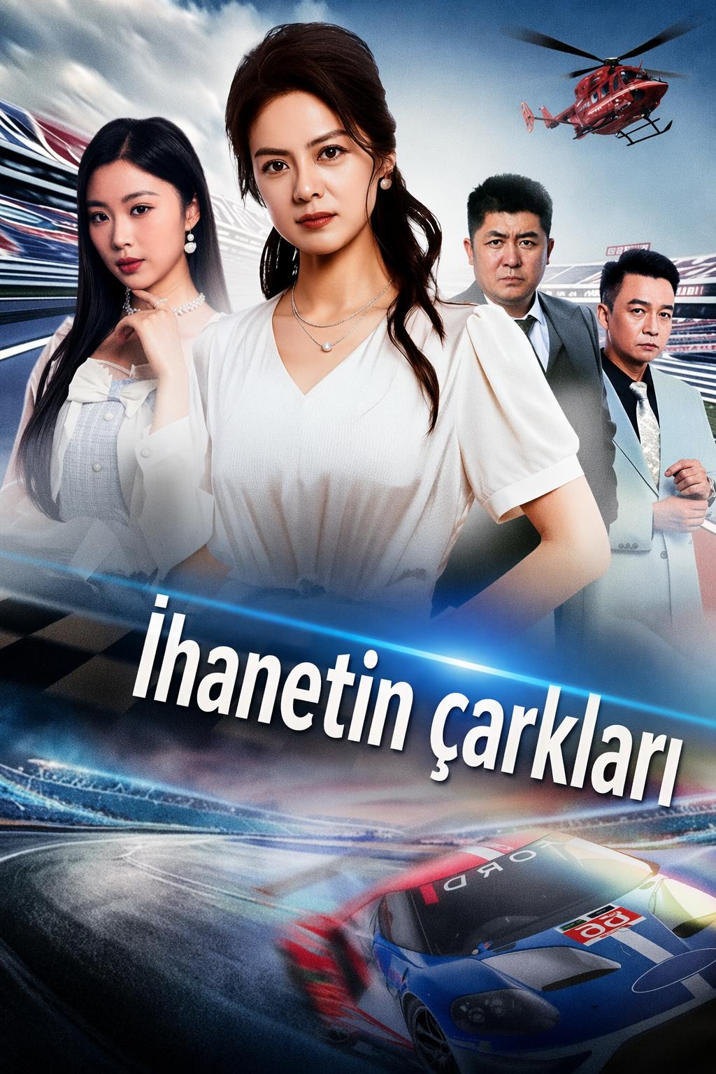 İhanetin çarkları