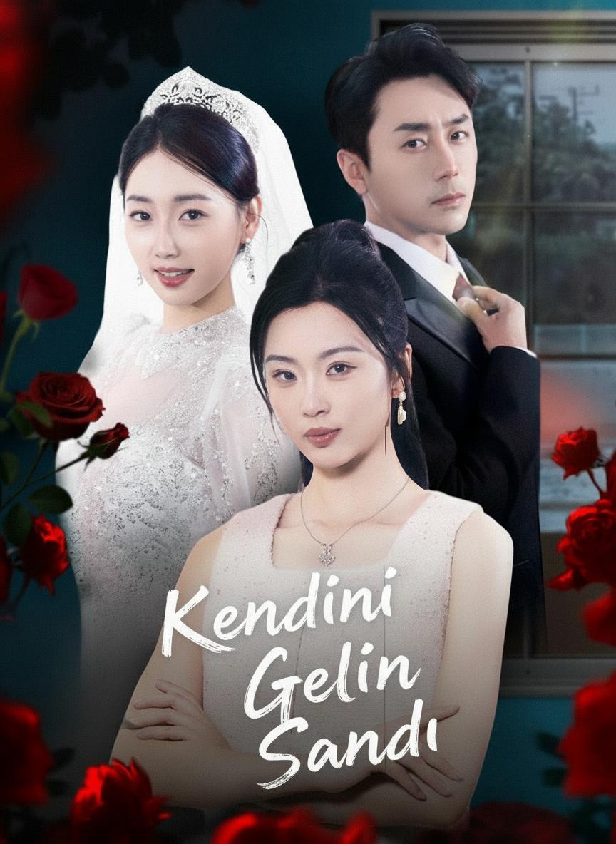 Kendini Gelin Sandı