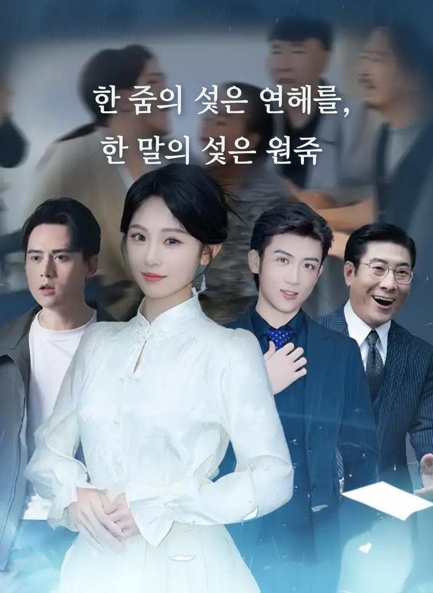 한 줌의 쌀은 은혜를, 한 말의 쌀은 원수를