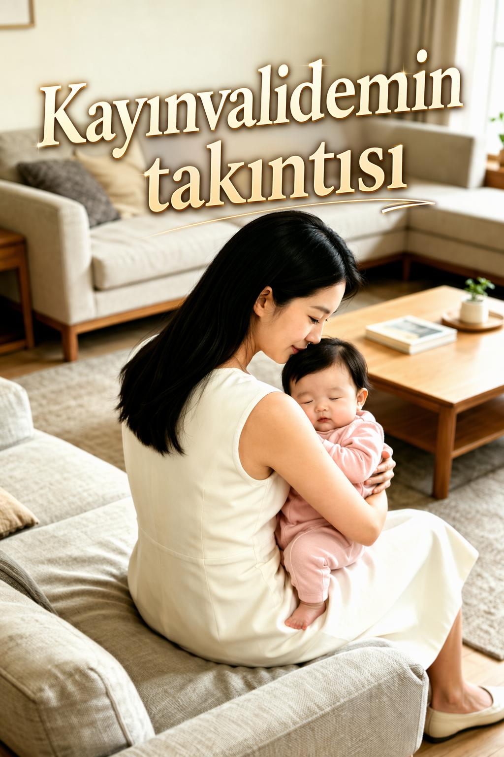 Kayınvalidemin takıntısı