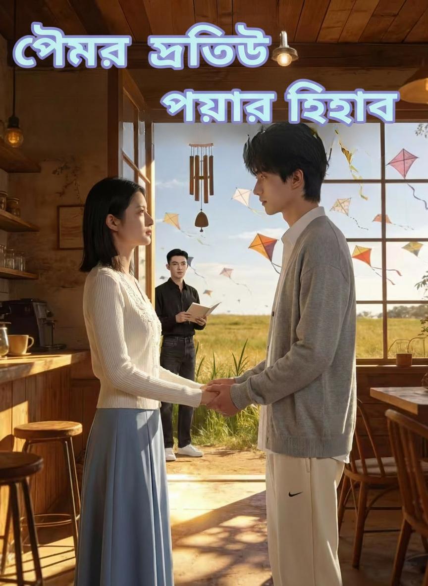 প্রেমের প্রতিটি পয়সার হিসাব