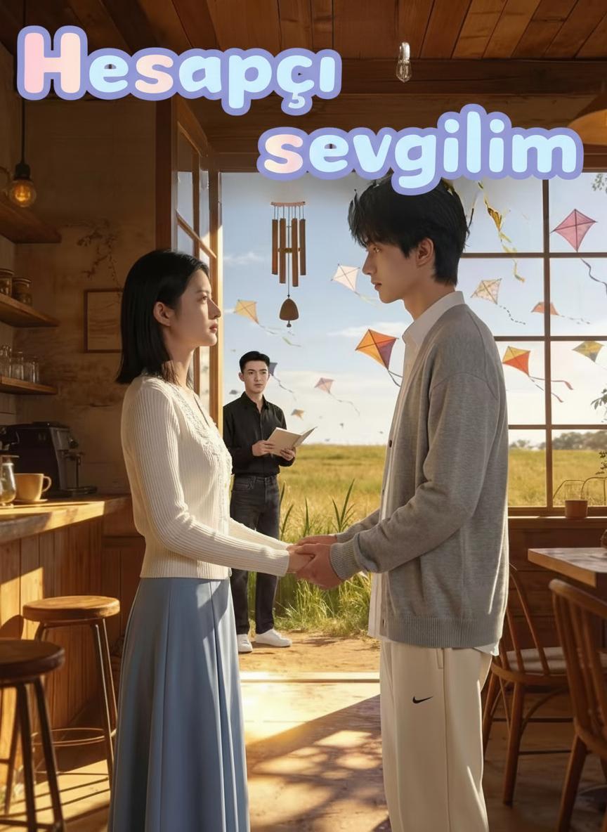 Hesapçı sevgilim