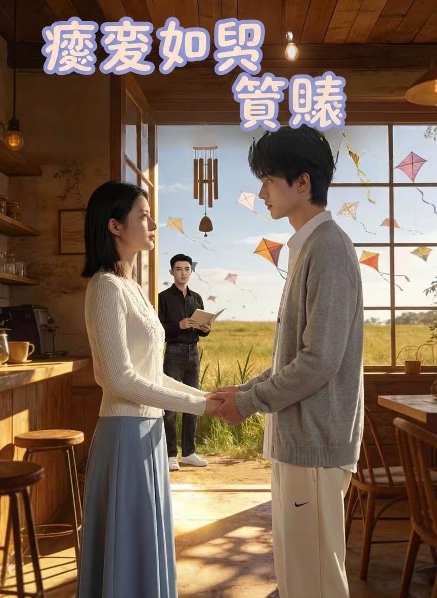 戀愛不如算賬
