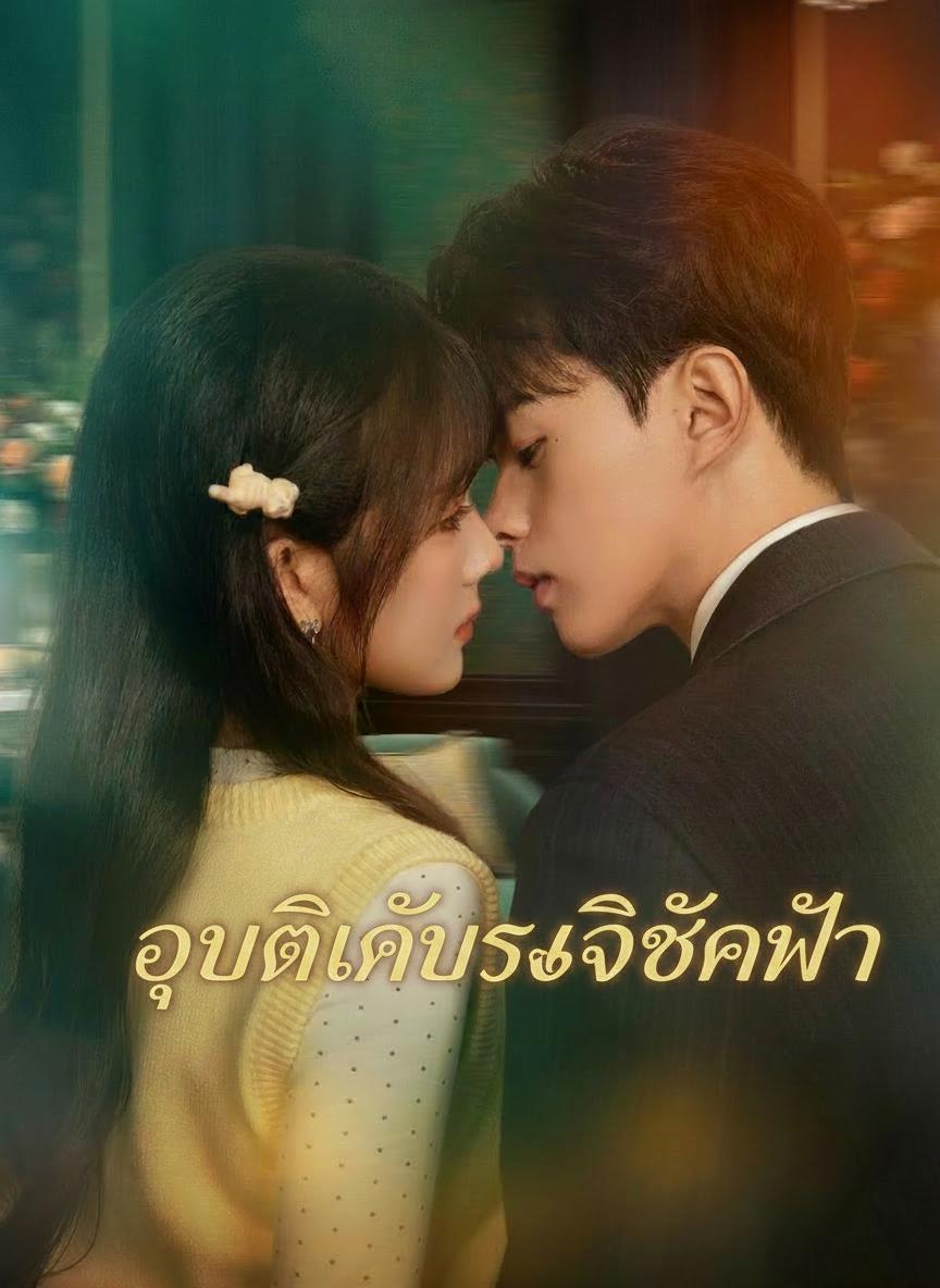 อุบัติเหตุรักลิขิตฟ้า
