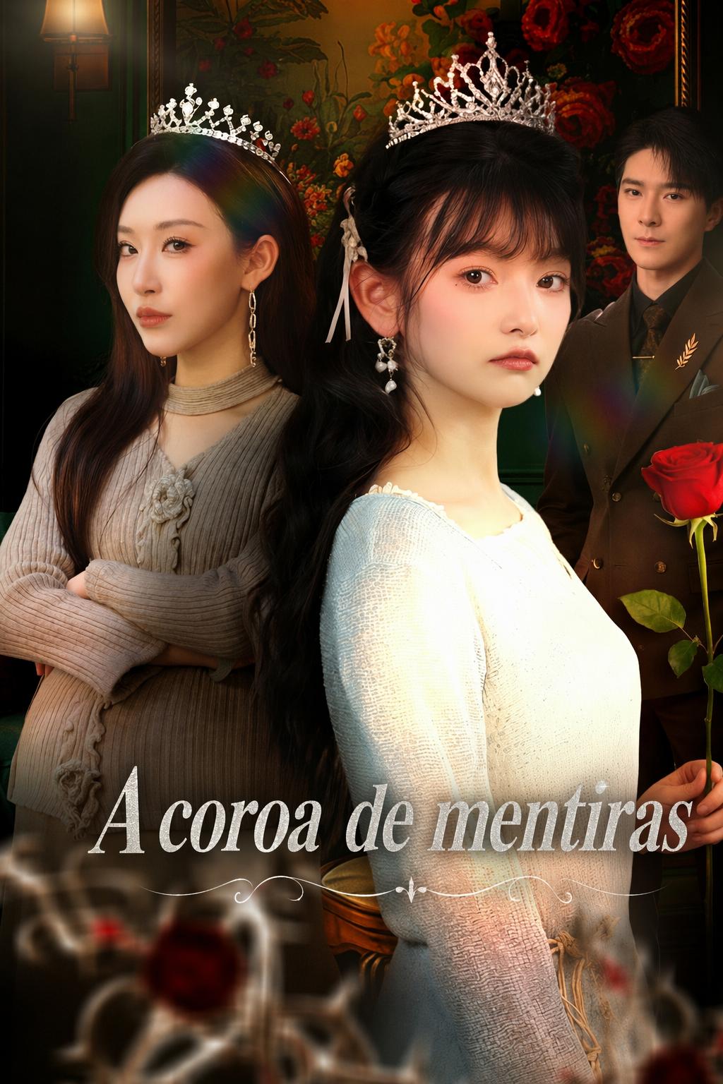 Coroa de Mentiras