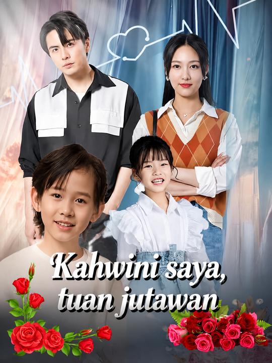Kahwini saya, tuan jutawan