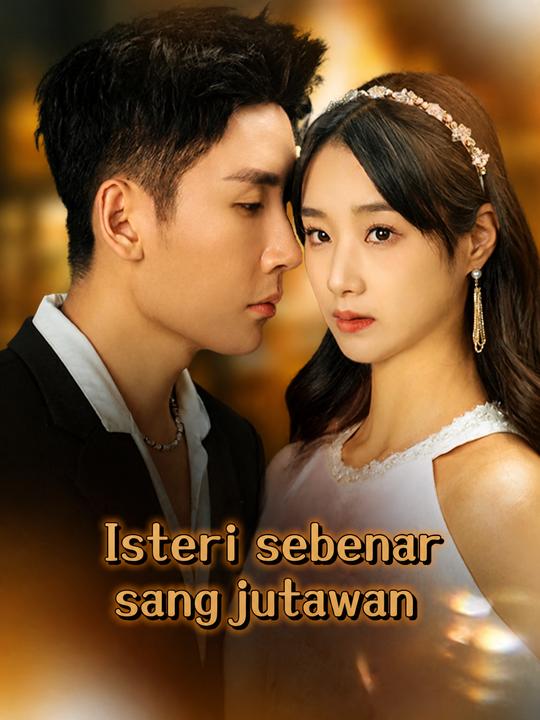 Isteri sebenar sang jutawan